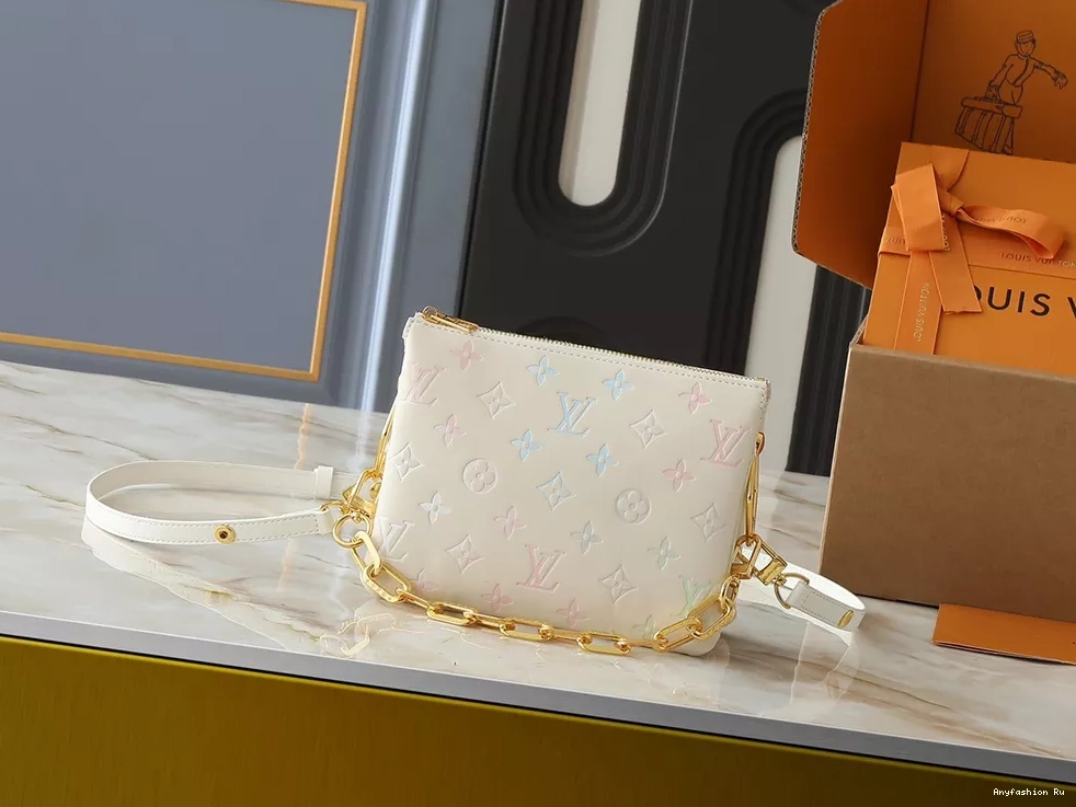 Bags Vuitton 5939 Messenger Women Louis For EasyMatch 0409